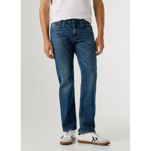 PM2084119 Jeans Straight Cash (29/32), , Casuel, Coton, Denim - Pepe Jeans - Modalova
