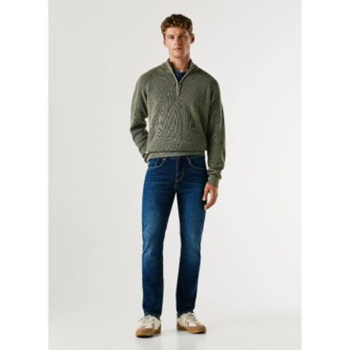 PM20845335AD Jeans Straight Summer (28/32), , Casuel, Coton, Denim - Pepe Jeans - Modalova