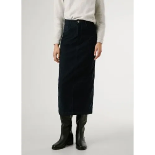 PL9011885 Sunny Midi Skirt (L), Casuel, Coton - Pepe Jeans - Modalova
