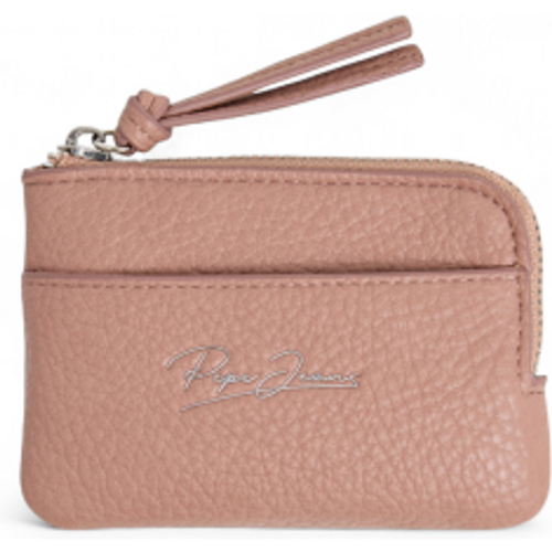 PL0700051 Porte-monnaie script (OSFA), Casuel, Polyuréthane - Pepe Jeans - Modalova