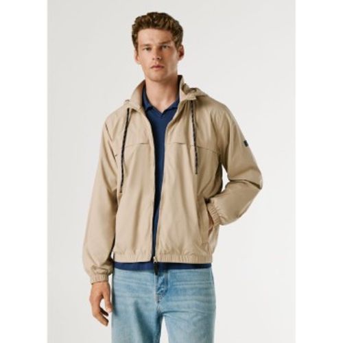 PM4027263 Veste coupe-vent Sebulon (L), Casuel, Polyester - Pepe Jeans - Modalova