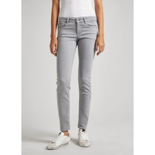 PL204583UH1 Pantalon skinny Lw (31/30), Casuel, Coton, Denim - Pepe Jeans - Modalova