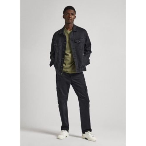 PM211641 Pantalon cargo slim (30), Casuel, Coton - Pepe Jeans - Modalova