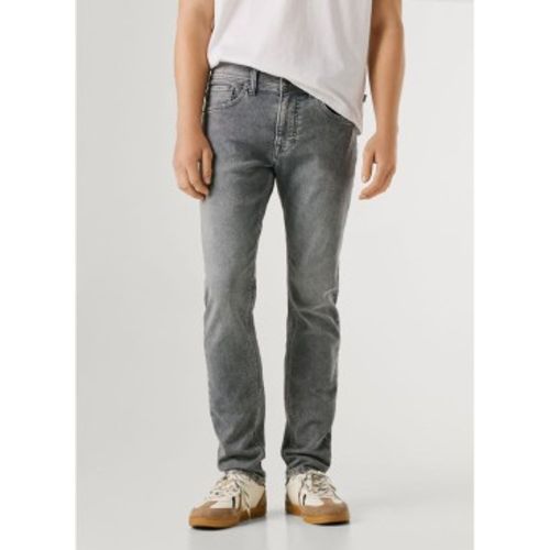 PM20738988UG Gymdigo Slim Jeans (29/32), Casuel, , Coton, Denim - Pepe Jeans - Modalova
