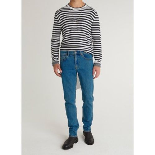 PM20839884CB Jeans Slim Hatch (34/30), Casuel, Coton, Denim - Pepe Jeans - Modalova