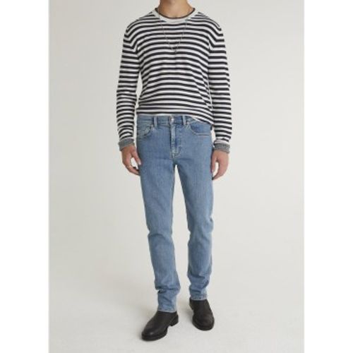 PM2084106 Jeans Slim Hatch (30/32), Casuel, Coton, Denim - Pepe Jeans - Modalova