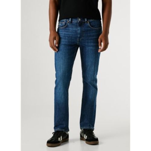 PM2084099 Jeans Hatch (33/32), , Casuel, Coton, Denim - Pepe Jeans - Modalova