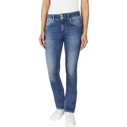 PL204735ED8 Jean slim (25/30), Casuel, Coton, Denim, Durable - Pepe Jeans - Modalova