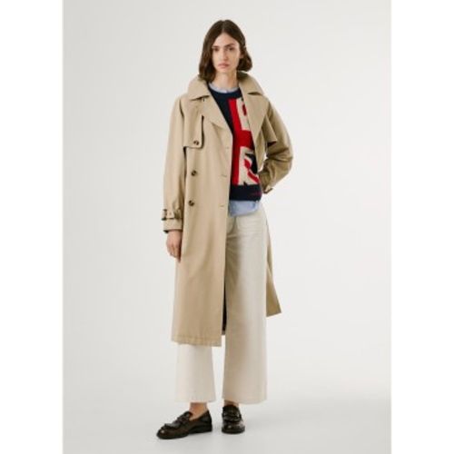 PL4024349 Trench Sofia (L), Casuel, Polyester - Pepe Jeans - Modalova