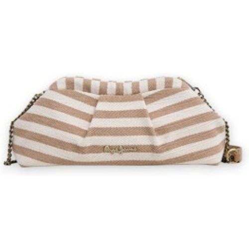 PL0300180 Sac Tula (OSFA), Marron, Casuel, Coton - Pepe Jeans - Modalova