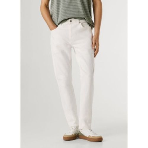 PM20839961CA Stanley Tapered Trousers (31/32), Casuel, Coton - Pepe Jeans - Modalova