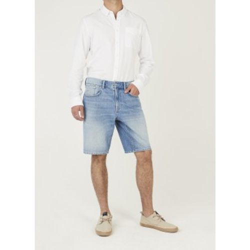 PM8000048 Bermuda Camden fuselé (29), Casuel, Coton, Denim - Pepe Jeans - Modalova