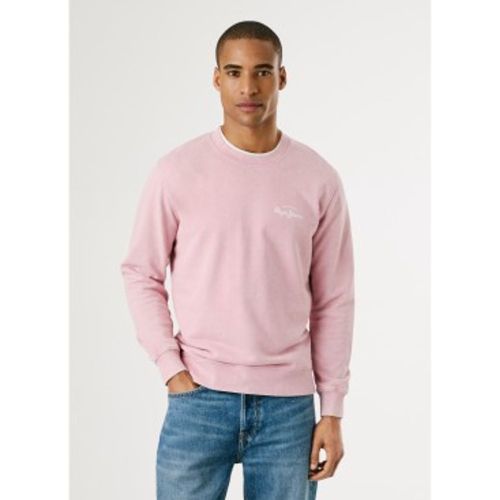 PM582918 Sweat Terrel ours (L), Casuel, , Coton - Pepe Jeans - Modalova