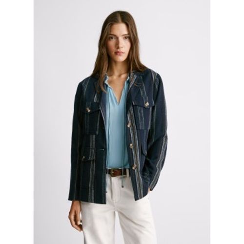 PL4024346 Veste Tory (M), Casuel, Polyester - Pepe Jeans - Modalova