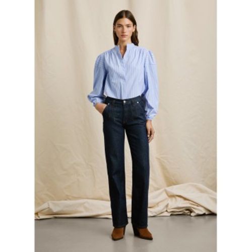 PL2050893 Jeans W11 Straight navy (28/30), Casuel, Coton, Denim, Marine - Pepe Jeans - Modalova