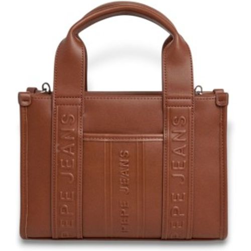 PL0300008 Sac Zadie Marrel (OSFA), Marron, Casuel, Polyuréthane - Pepe Jeans - Modalova