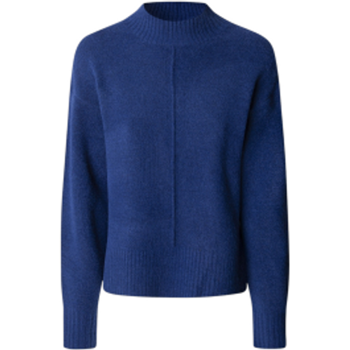 PL7000032 Jersey Cecil (L), Casuel, Acrylique, Marine - Pepe Jeans - Modalova