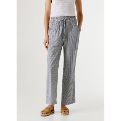 PL2100077 Pantalon Clariel (L), Casuel, Coton - Pepe Jeans - Modalova