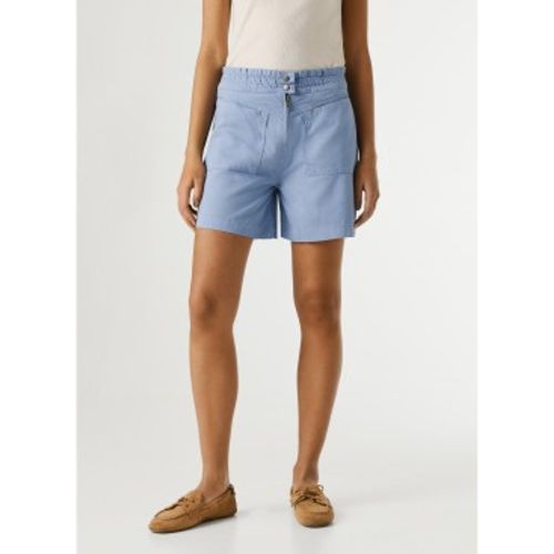 PL8000027 Short Crusade (S), Casuel, Denim, Lyocell - Pepe Jeans - Modalova