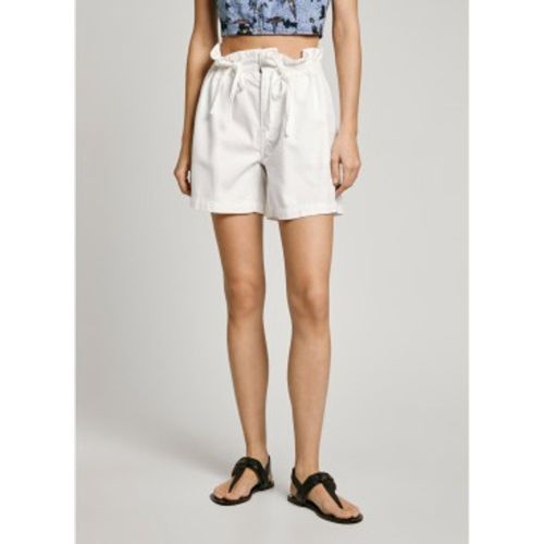 PL801180 Short A-Line (26), Casuel, Coton - Pepe Jeans - Modalova