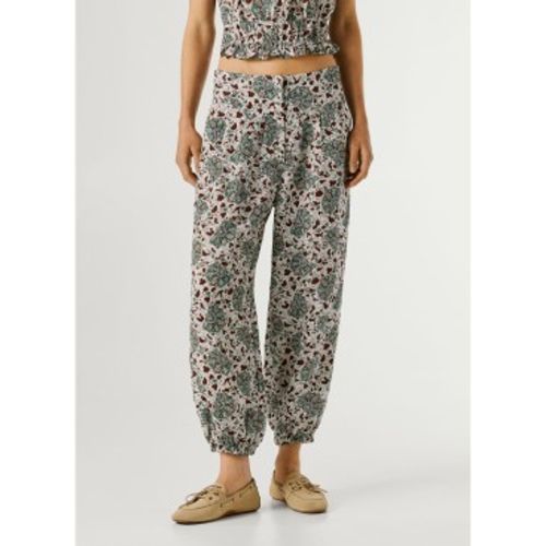 PL2100059 Pantalon Ary (L), Casuel, Viscose - Pepe Jeans - Modalova
