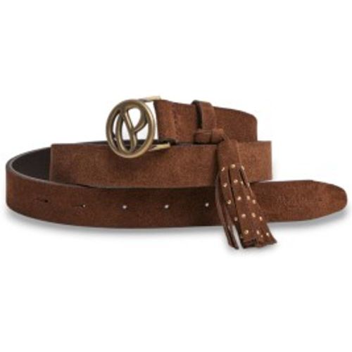 PL020858 Ceinture en cuir Athelea (M), Casuel, Durable - Pepe Jeans - Modalova