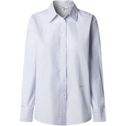 PL3051389 Chemise Bavi (M), Casuel, Coton, Classique, Manche longue - Pepe Jeans - Modalova