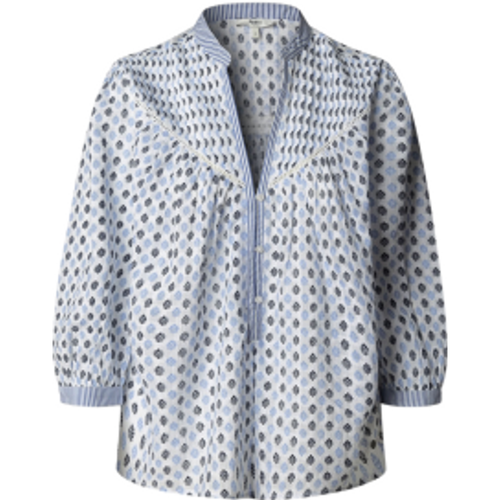 PL3051371 Chemise Bloom (L), Casuel, Coton, Manche 3/4 - Pepe Jeans - Modalova