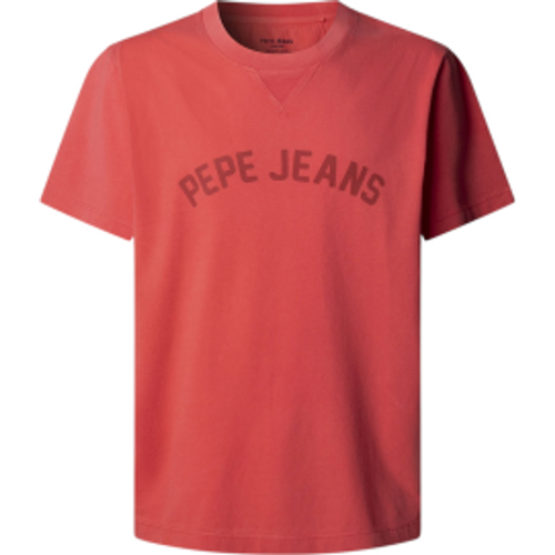 PM5010295 T-shirt Gio (L), Casuel, Coton, Manche courte - Pepe Jeans - Modalova