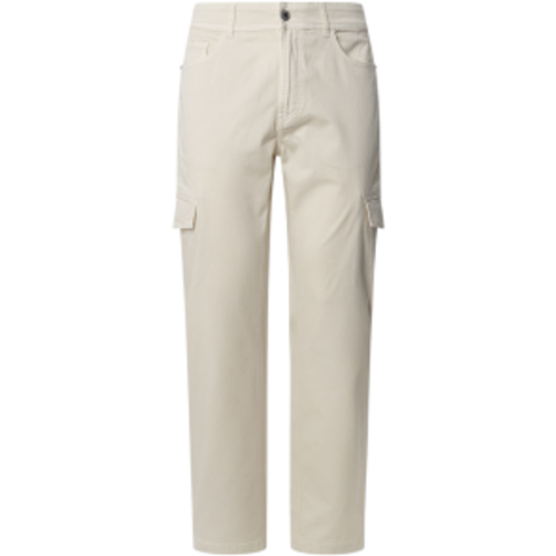 PM211871 Pantalon cargo écru (29), Beige, Casuel, Coton - Pepe Jeans - Modalova
