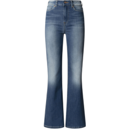 PL2051041D45 Jeans Flare Willa (27/32), , Casuel, Coton, Denim - Pepe Jeans - Modalova