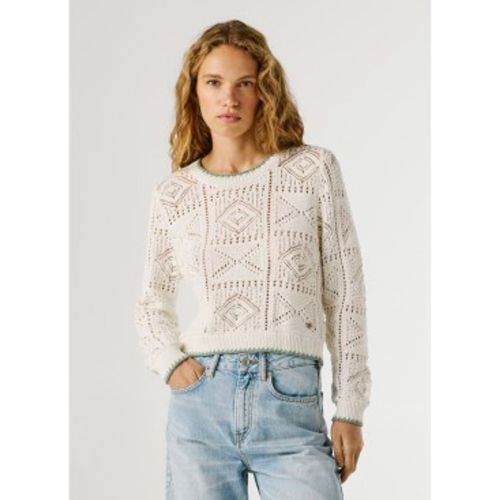 PL7000135 Pull Kas (L), Casuel, Coton - Pepe Jeans - Modalova