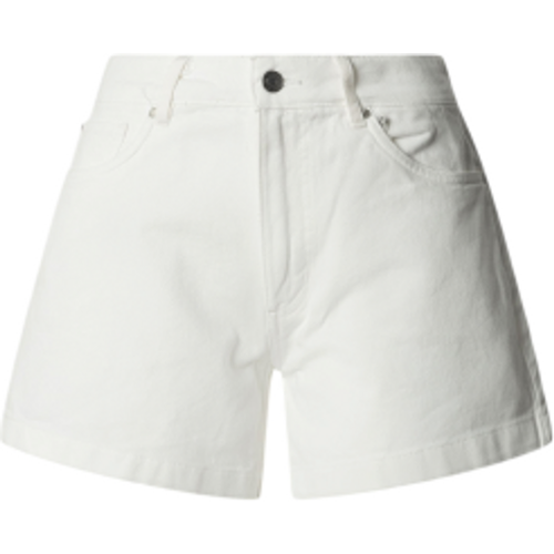 PL8000020 Short Taille Haute A Line Fabiola (L), Casuel, Coton - Pepe Jeans - Modalova
