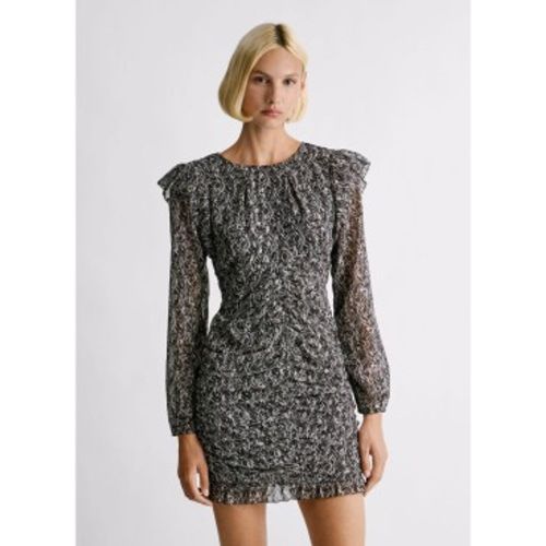 PL9537736 Robe Levetta (M), Casuel, Polyester, Manche longue - Pepe Jeans - Modalova