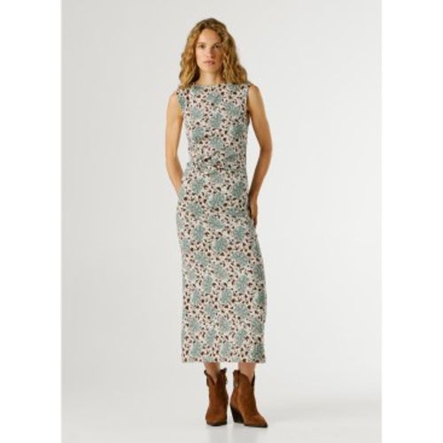 PL9537814 Robe Lexi (L), Casuel, Coton, Sans manches / bretelles - Pepe Jeans - Modalova