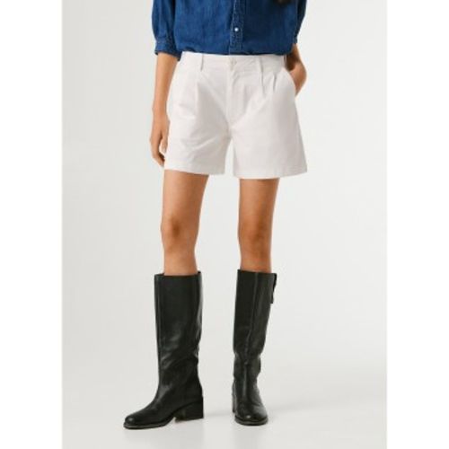 PL8000002 Short Vania (25), Casuel, Coton - Pepe Jeans - Modalova