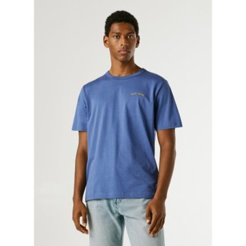 PM5010293 T-shirt Sion (M), Casuel, Coton, Manche courte - Pepe Jeans - Modalova
