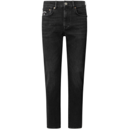 PM208404 Slim Hatch Jeans (28/30), Casuel, Coton, Denim - Pepe Jeans - Modalova