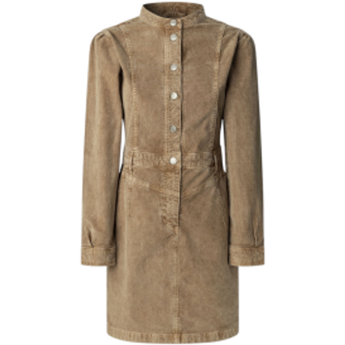 PL9537742 Robe Sunny (S), Casuel, Coton, Manche longue - Pepe Jeans - Modalova