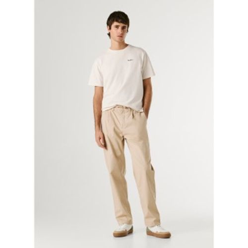 PM2100076 Pantalon décontracté en popeline (32), , Casuel, Coton - Pepe Jeans - Modalova