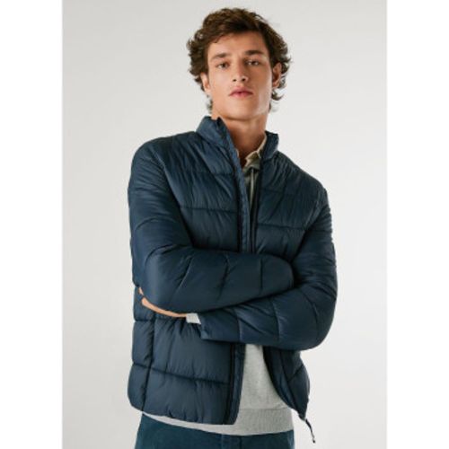 PM4027171 Veste polaire (M), Casuel, Polyamide - Pepe Jeans - Modalova