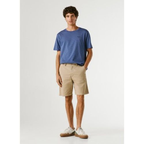 PM8000034 Short Regular Chino (30), Casuel, Coton - Pepe Jeans - Modalova