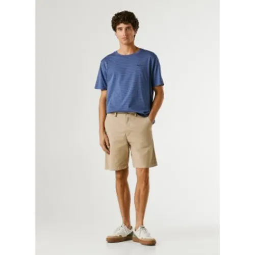 PM8000034 Short Regular Chino (32), Casuel, Coton - Pepe Jeans - Modalova