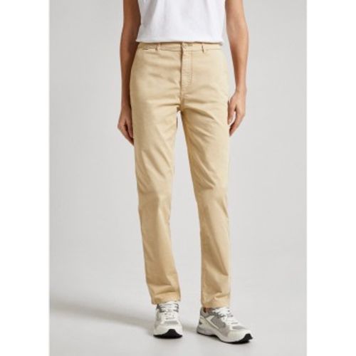 PL211696 Pantalon Tracy (24/30), Casuel, Coton, Durable - Pepe Jeans - Modalova