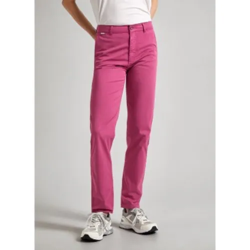 PL211696 Pantalon Tracy (30/30), Casuel, Coton - Pepe Jeans - Modalova