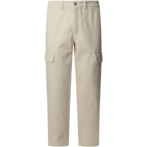 PM211869 Pantalon cargo utilitaire cassé écru (32), Casuel, Coton, Durable - Pepe Jeans - Modalova
