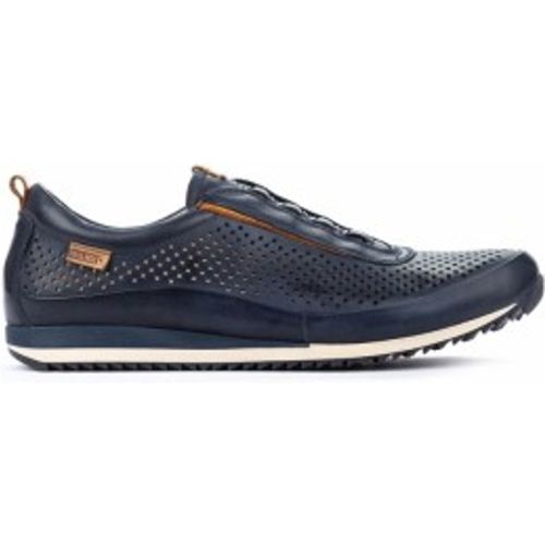 M2A-6252 Liverpool M2A chaussures en cuir (39), Lacets, Casuel - Pikolinos - Modalova