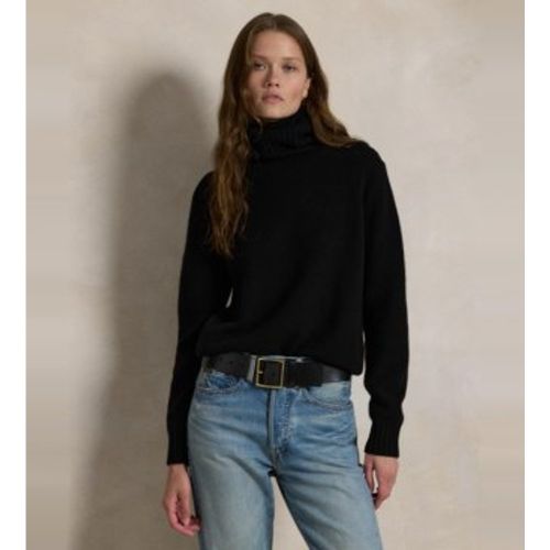 Pull à col roulé (XS), Casuel, Laine - Polo Ralph Lauren - Modalova