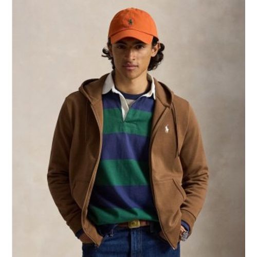 Sweat en maille double avec fermeture éclair (S), Casuel, Coton - Polo Ralph Lauren - Modalova