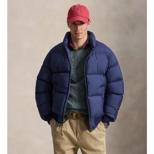 B30161003 30D BIG RIPSTOP-WVN-PUFFER-JACKET (S), Casuel, Ribstop - Polo Ralph Lauren - Modalova